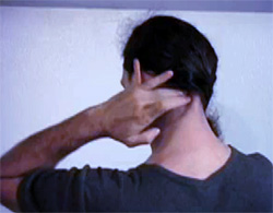 Миофасциальная боль в шее, фото