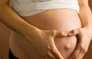 желтуха при беременности, фото