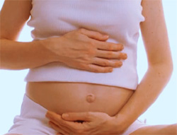 холестаз беременных